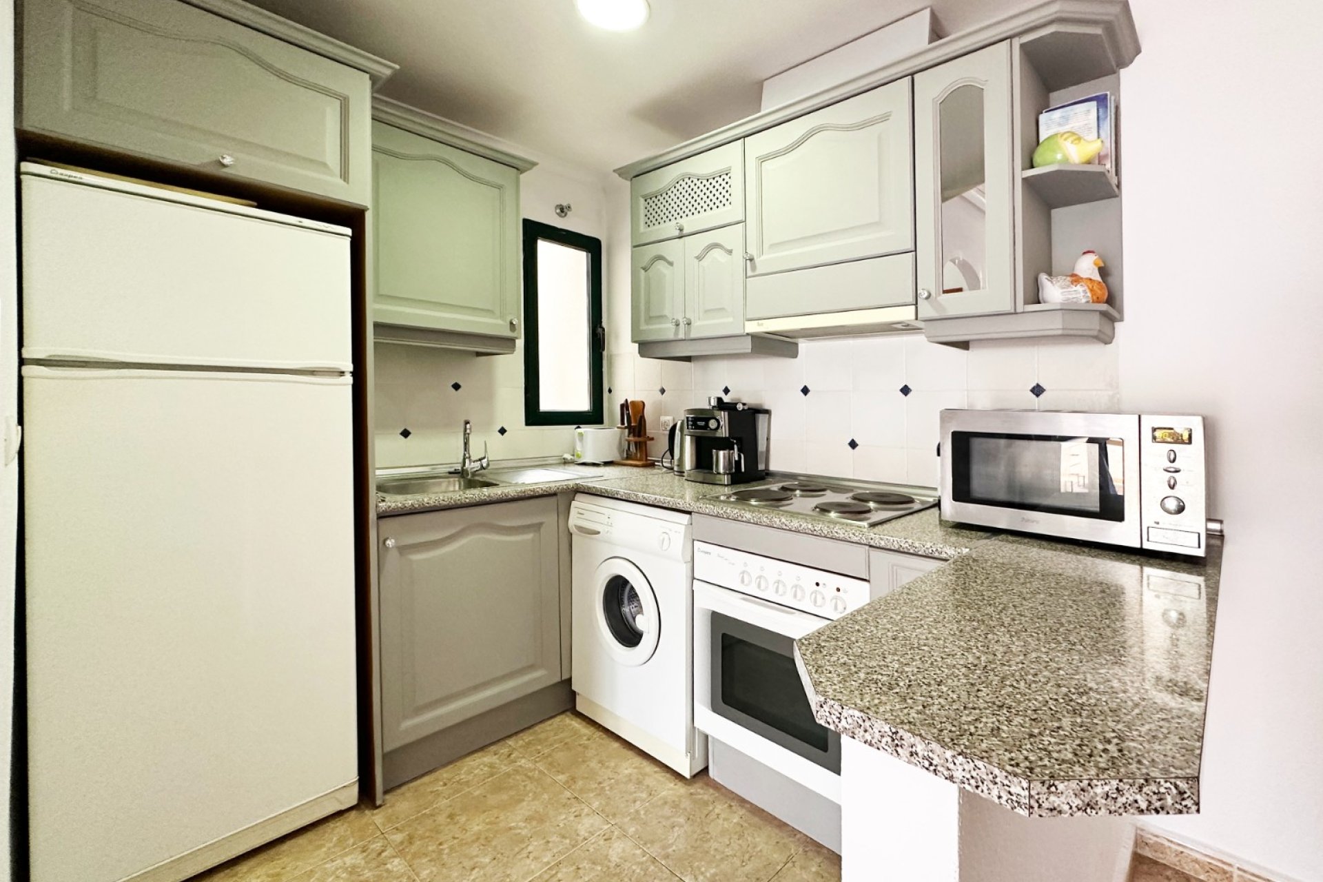 Reventa - Apartamento / Dúplex - Orihuela Costa - Agua Marina