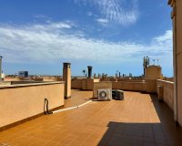 Reventa - Apartamento / Dúplex - Orihuela Costa - Agua Marina