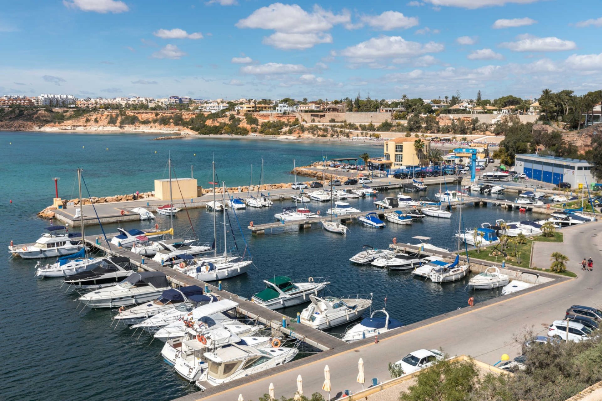 Reventa - Apartamento / Dúplex - Orihuela Costa - Agua Marina