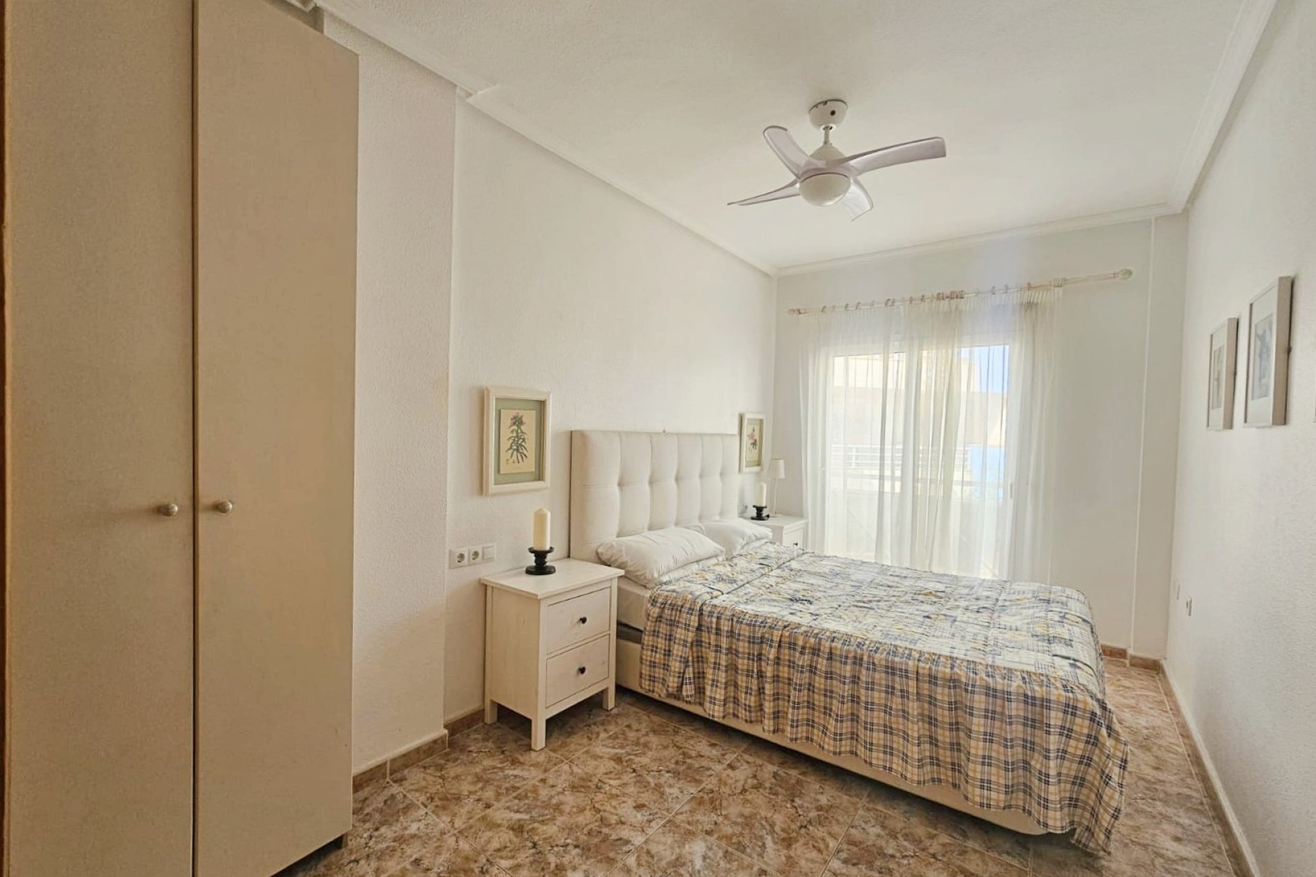 Reventa - Apartamento / Dúplex - Orihuela Costa - Agua Marina