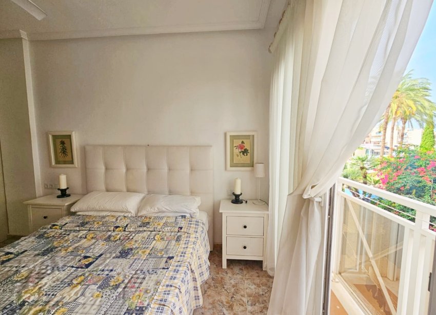 Reventa - Apartamento / Dúplex - Orihuela Costa - Agua Marina