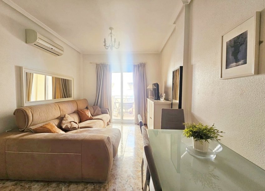 Reventa - Apartamento / Dúplex - Orihuela Costa - Agua Marina