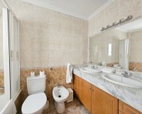 Reventa - Apartamento / Dúplex - Orihuela Costa - Agua Marina