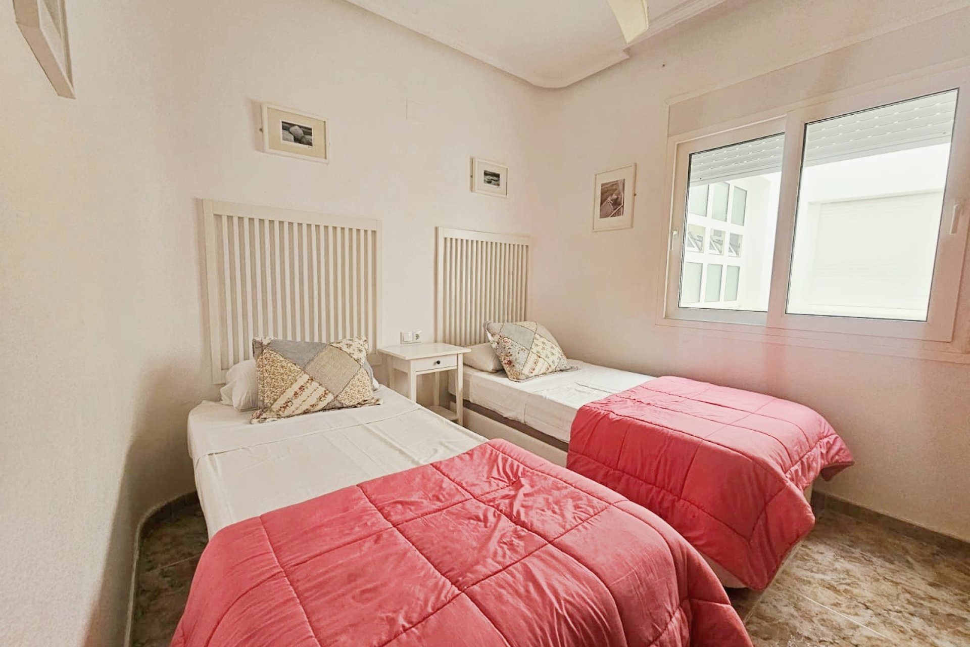 Reventa - Apartamento / Dúplex - Orihuela Costa - Agua Marina