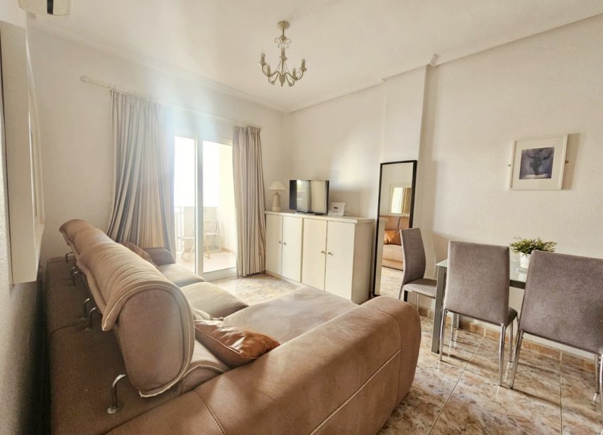 Reventa - Apartamento / Dúplex - Orihuela Costa - Agua Marina
