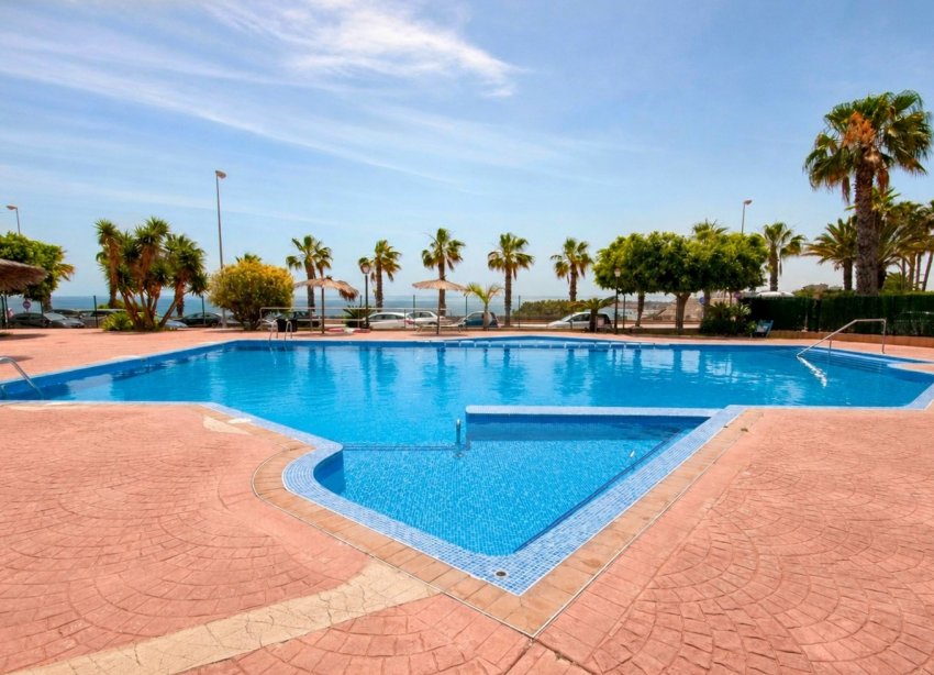 Reventa - Apartamento / Dúplex - Orihuela Costa - Agua Marina