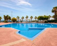 Reventa - Apartamento / Dúplex - Orihuela Costa - Agua Marina