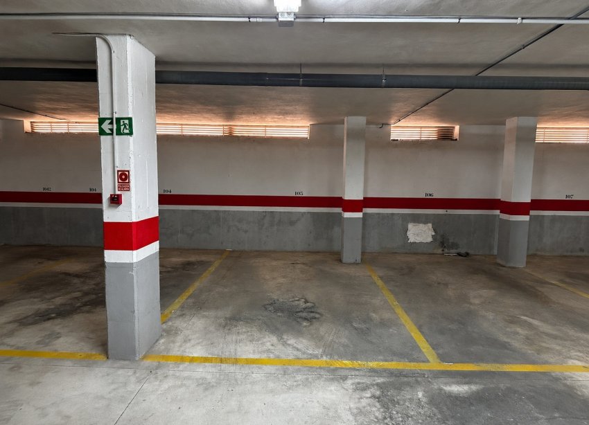 Reventa - Apartamento / Dúplex - Orihuela Costa - Agua Marina