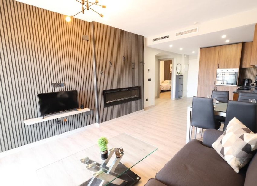 Reventa - Apartamento / Dúplex - Orihuela Costa - Agua Marina