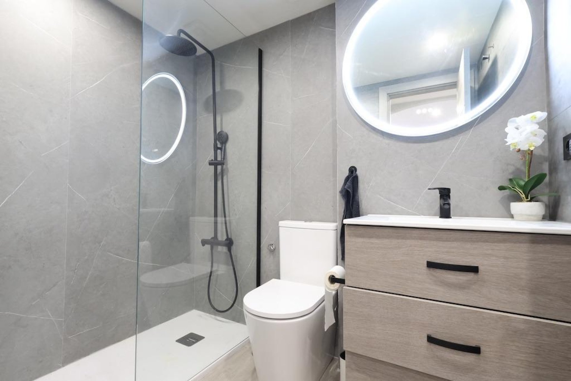 Reventa - Apartamento / Dúplex - Orihuela Costa - Agua Marina