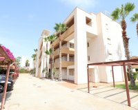 Reventa - Apartamento / Dúplex - Orihuela Costa - Agua Marina