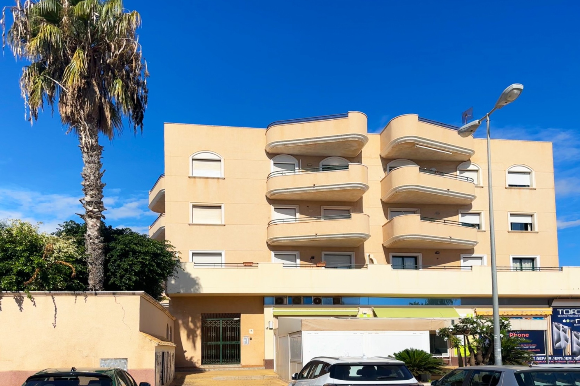 Reventa - Apartamento / Dúplex - Orihuela Costa - Agua Marina