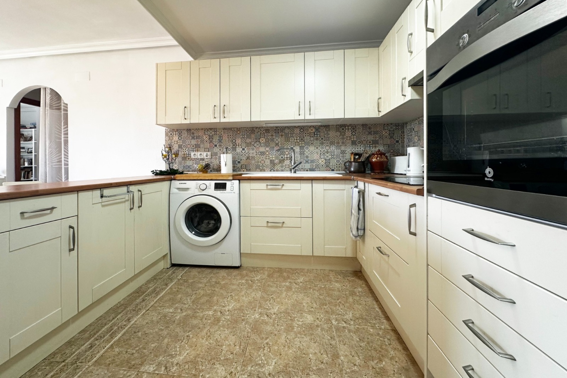 Reventa - Apartamento / Dúplex - Orihuela Costa - Agua Marina