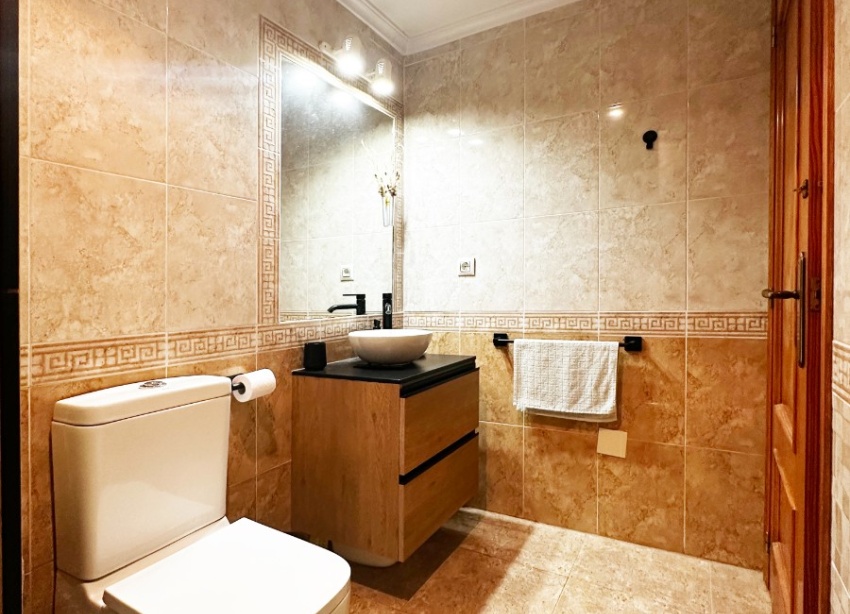 Reventa - Apartamento / Dúplex - Orihuela Costa - Agua Marina