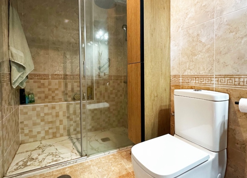 Reventa - Apartamento / Dúplex - Orihuela Costa - Agua Marina