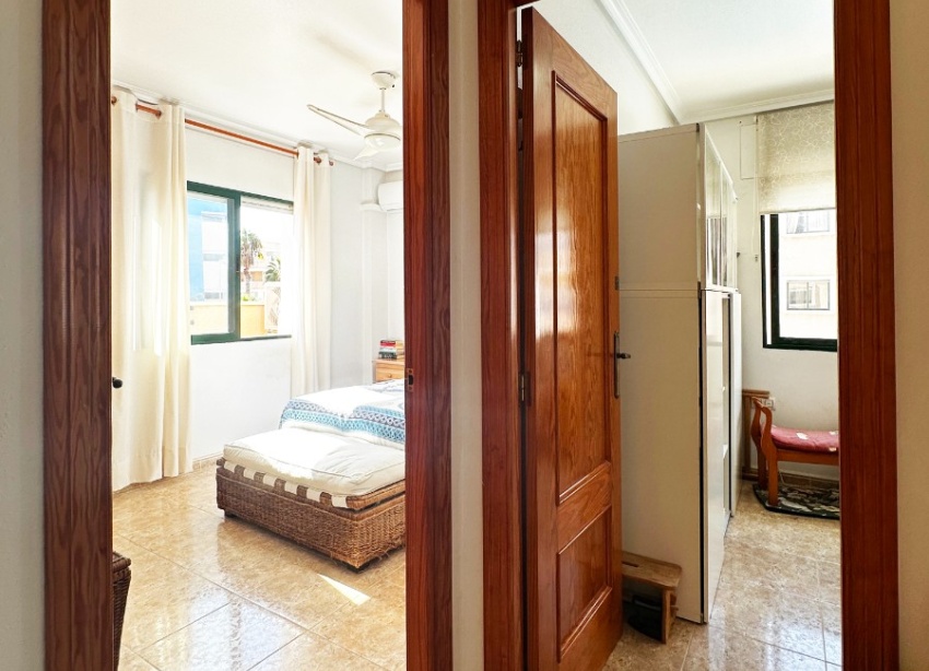 Reventa - Apartamento / Dúplex - Orihuela Costa - Agua Marina