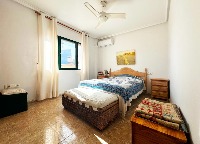 Reventa - Apartamento / Dúplex - Orihuela Costa - Agua Marina