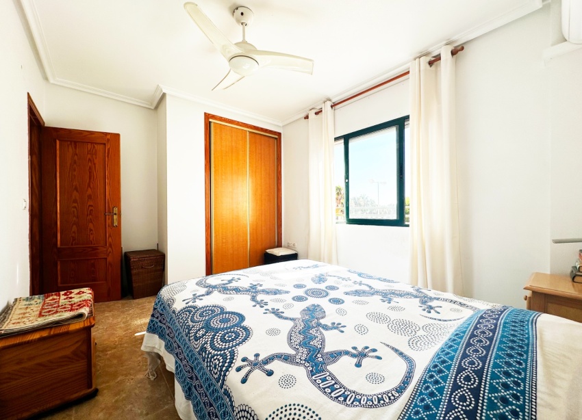 Reventa - Apartamento / Dúplex - Orihuela Costa - Agua Marina
