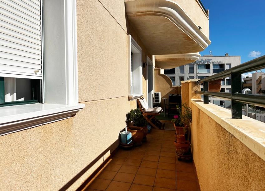 Reventa - Apartamento / Dúplex - Orihuela Costa - Agua Marina
