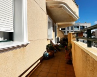 Reventa - Apartamento / Dúplex - Orihuela Costa - Agua Marina