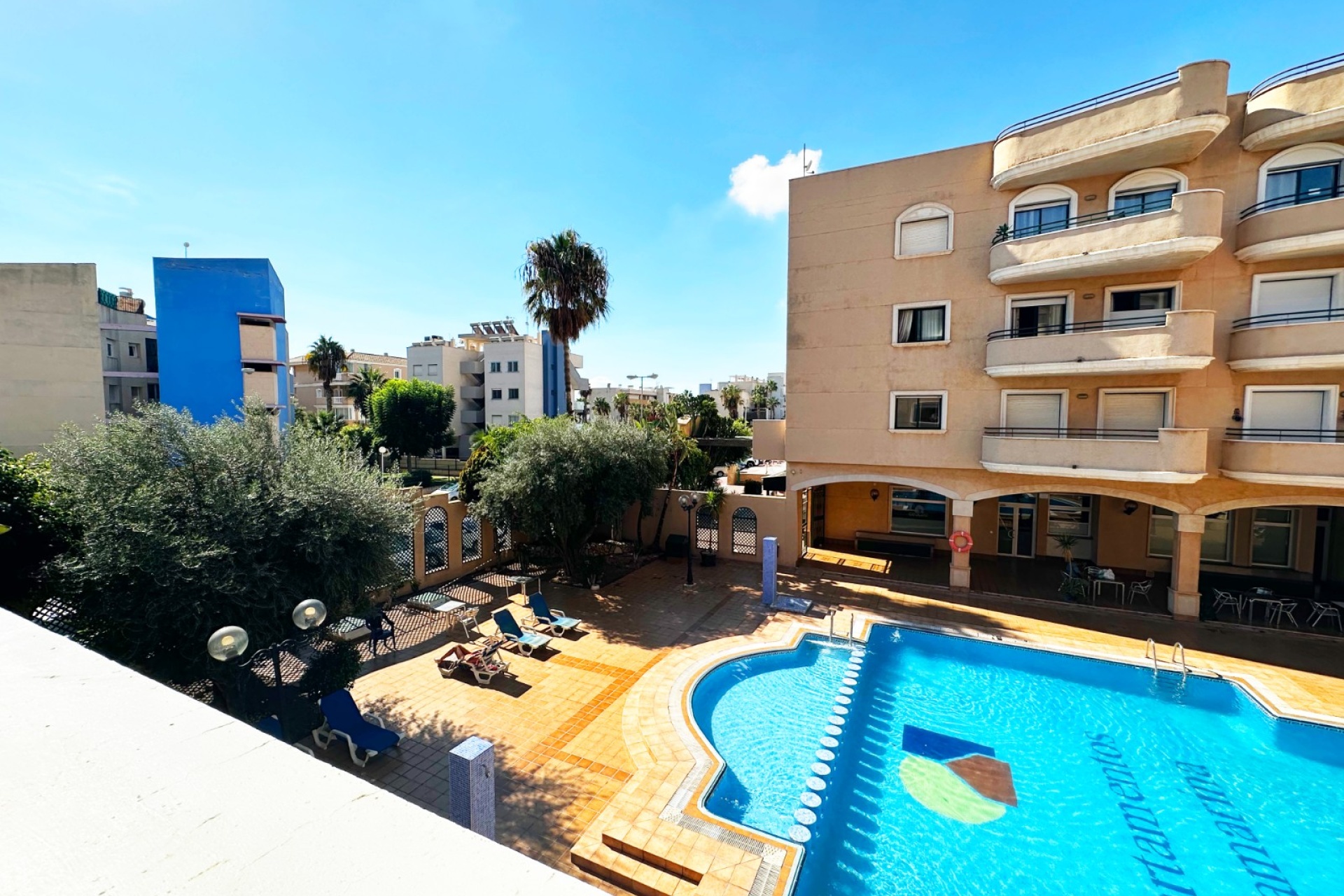 Reventa - Apartamento / Dúplex - Orihuela Costa - Agua Marina