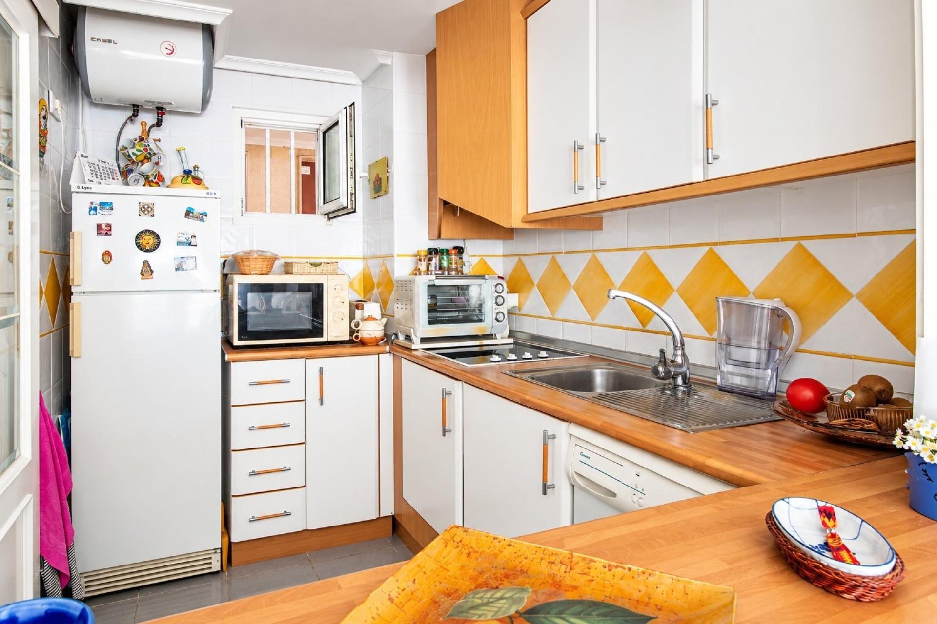 Reventa - Apartamento / Dúplex - Orihuela Costa - Altos de Campoamor