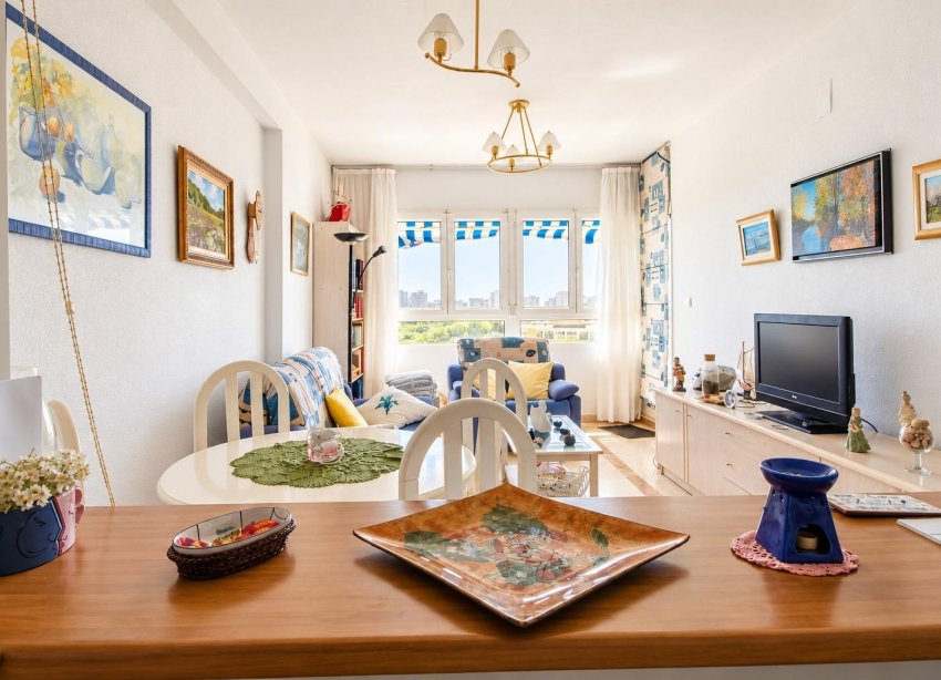 Reventa - Apartamento / Dúplex - Orihuela Costa - Altos de Campoamor