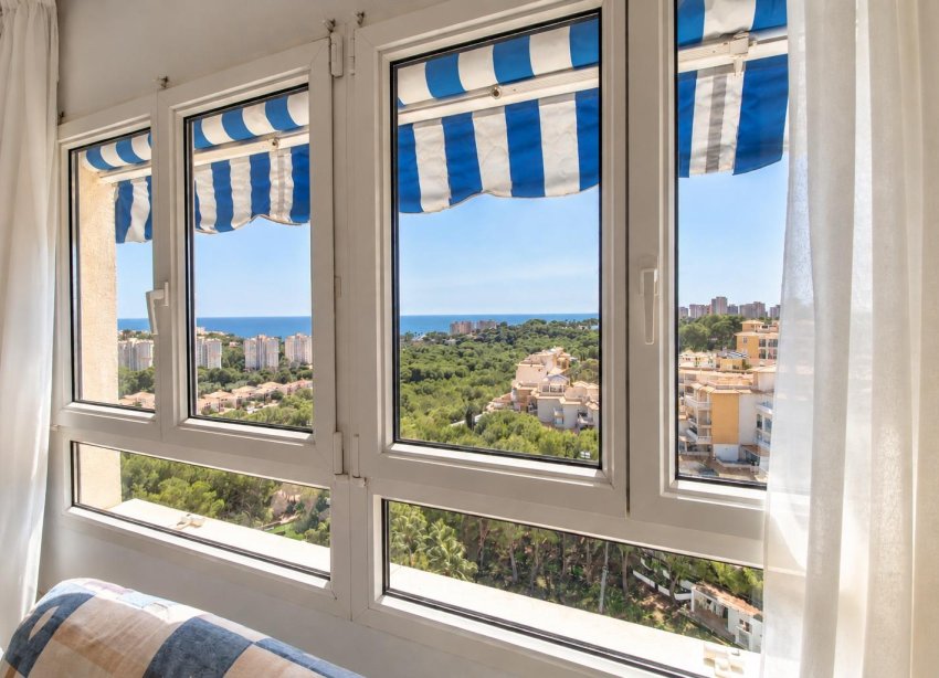 Reventa - Apartamento / Dúplex - Orihuela Costa - Altos de Campoamor