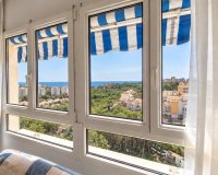 Reventa - Apartamento / Dúplex - Orihuela Costa - Altos de Campoamor