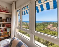 Reventa - Apartamento / Dúplex - Orihuela Costa - Altos de Campoamor