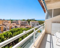 Reventa - Apartamento / Dúplex - Orihuela Costa - Altos de Campoamor