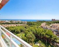 Reventa - Apartamento / Dúplex - Orihuela Costa - Altos de Campoamor
