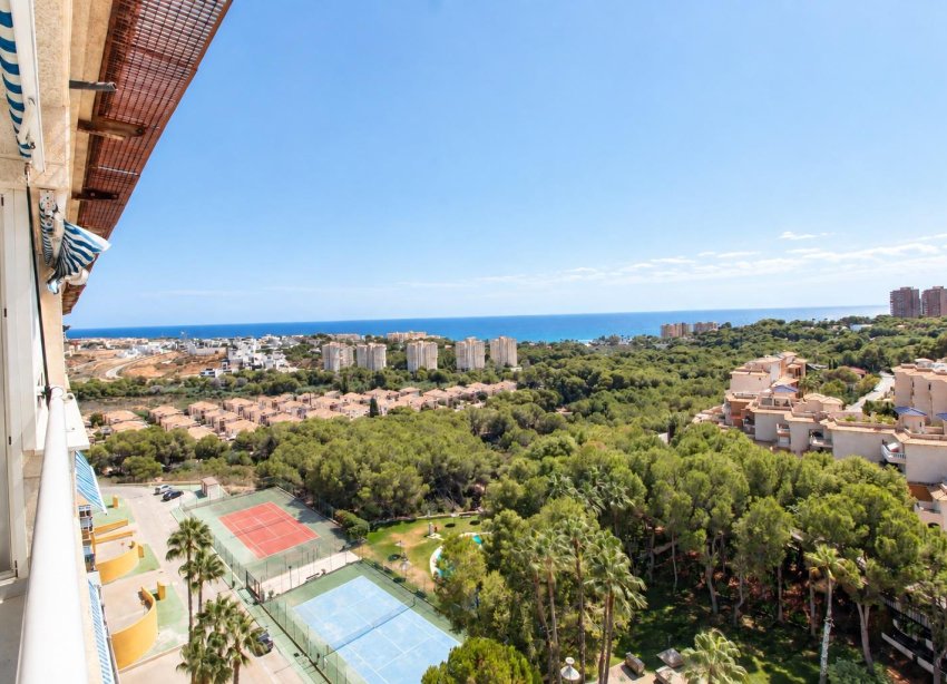Reventa - Apartamento / Dúplex - Orihuela Costa - Altos de Campoamor