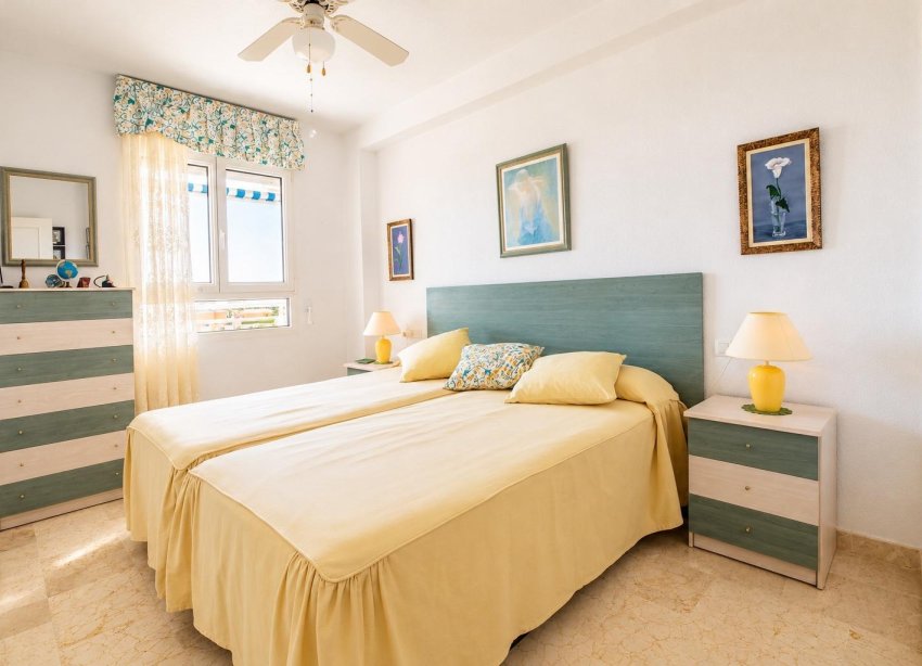 Reventa - Apartamento / Dúplex - Orihuela Costa - Altos de Campoamor