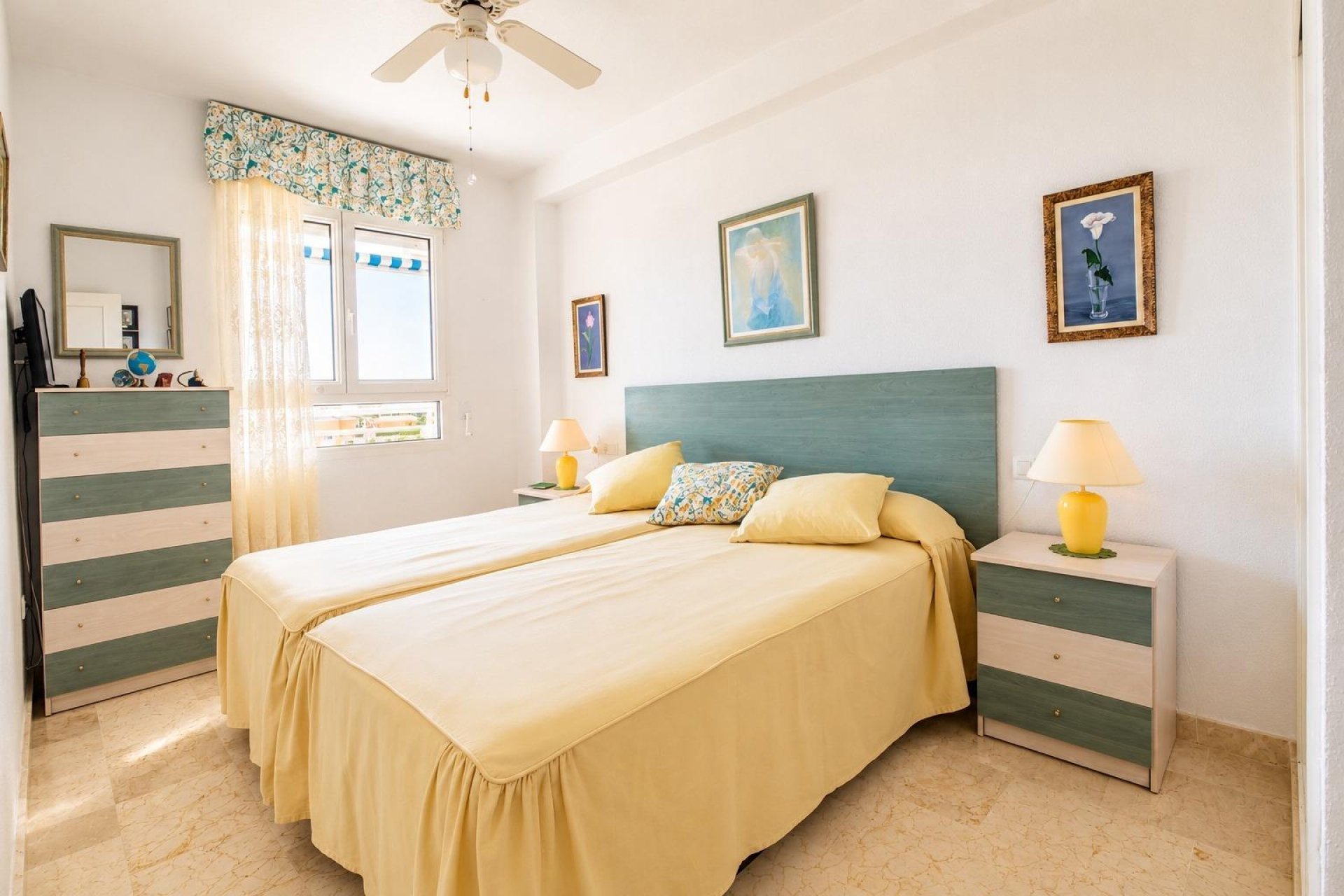 Reventa - Apartamento / Dúplex - Orihuela Costa - Altos de Campoamor
