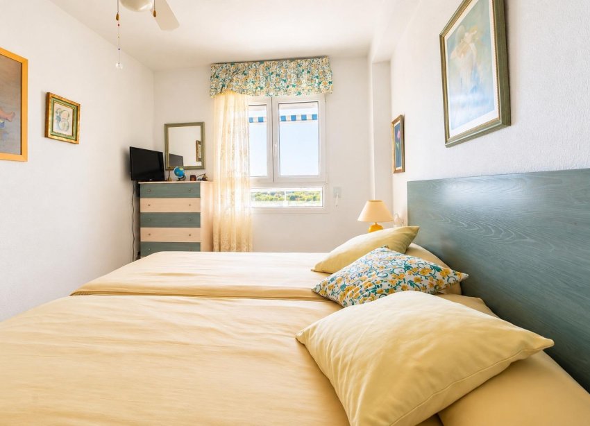 Reventa - Apartamento / Dúplex - Orihuela Costa - Altos de Campoamor