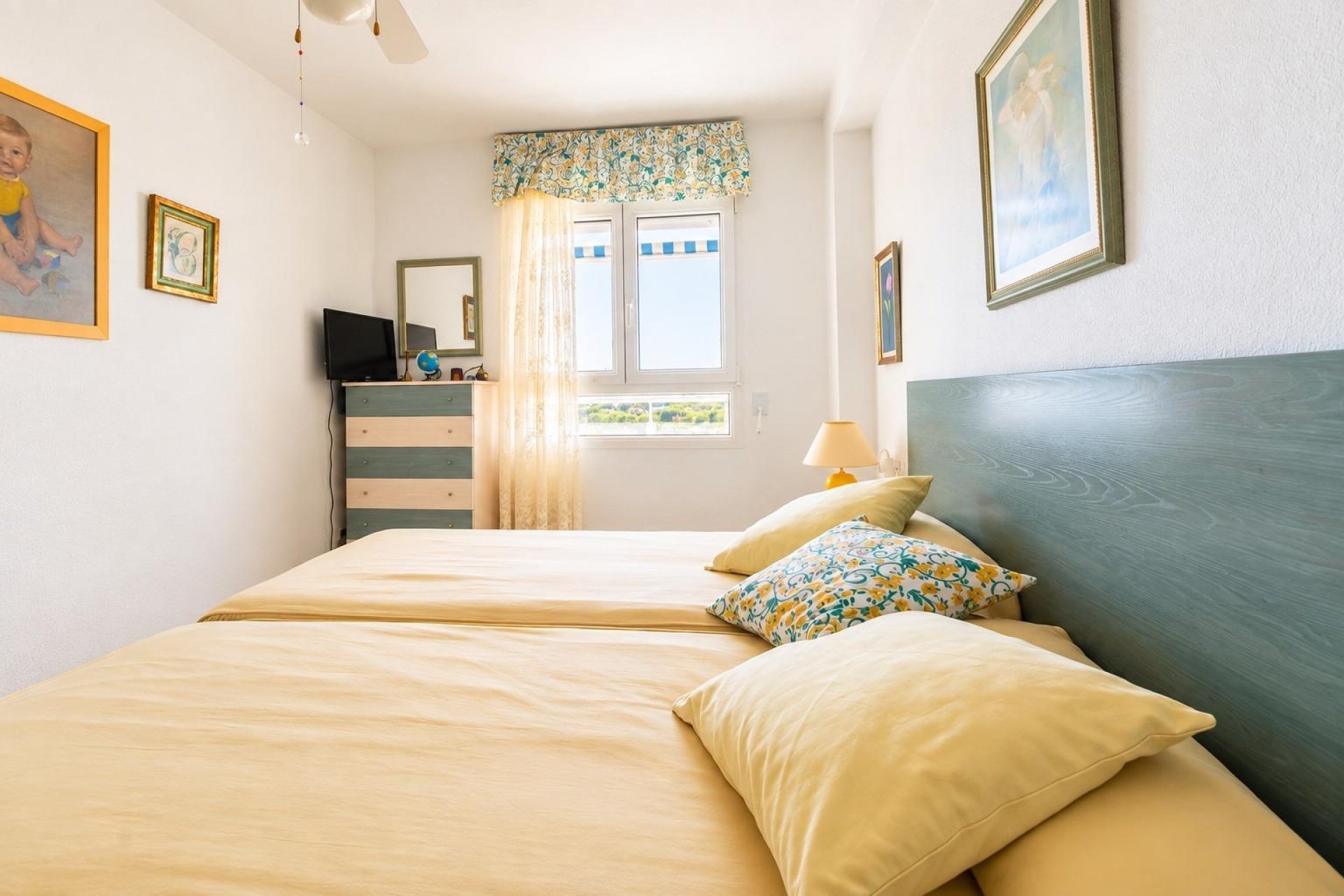 Reventa - Apartamento / Dúplex - Orihuela Costa - Altos de Campoamor