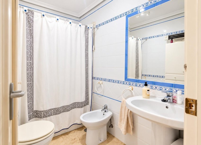 Reventa - Apartamento / Dúplex - Orihuela Costa - Altos de Campoamor
