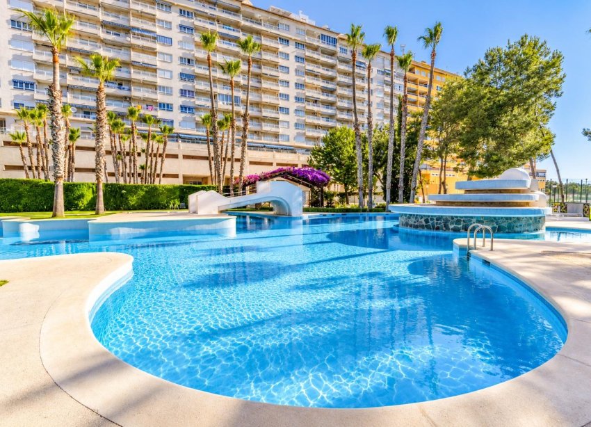 Reventa - Apartamento / Dúplex - Orihuela Costa - Altos de Campoamor