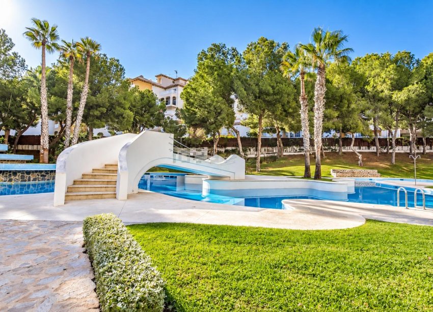 Reventa - Apartamento / Dúplex - Orihuela Costa - Altos de Campoamor