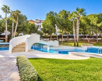Reventa - Apartamento / Dúplex - Orihuela Costa - Altos de Campoamor