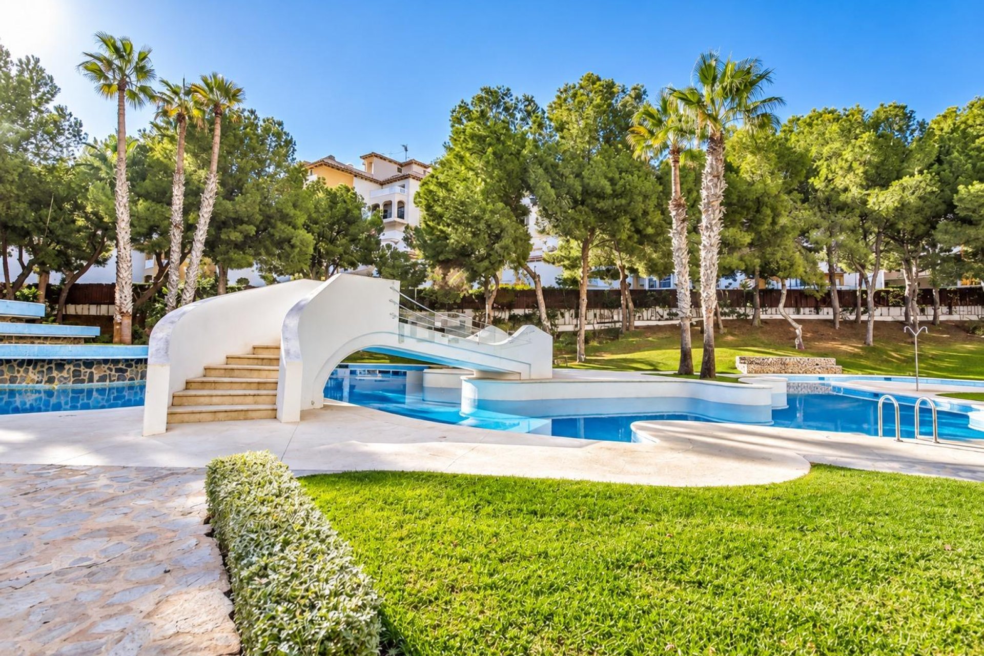 Reventa - Apartamento / Dúplex - Orihuela Costa - Altos de Campoamor