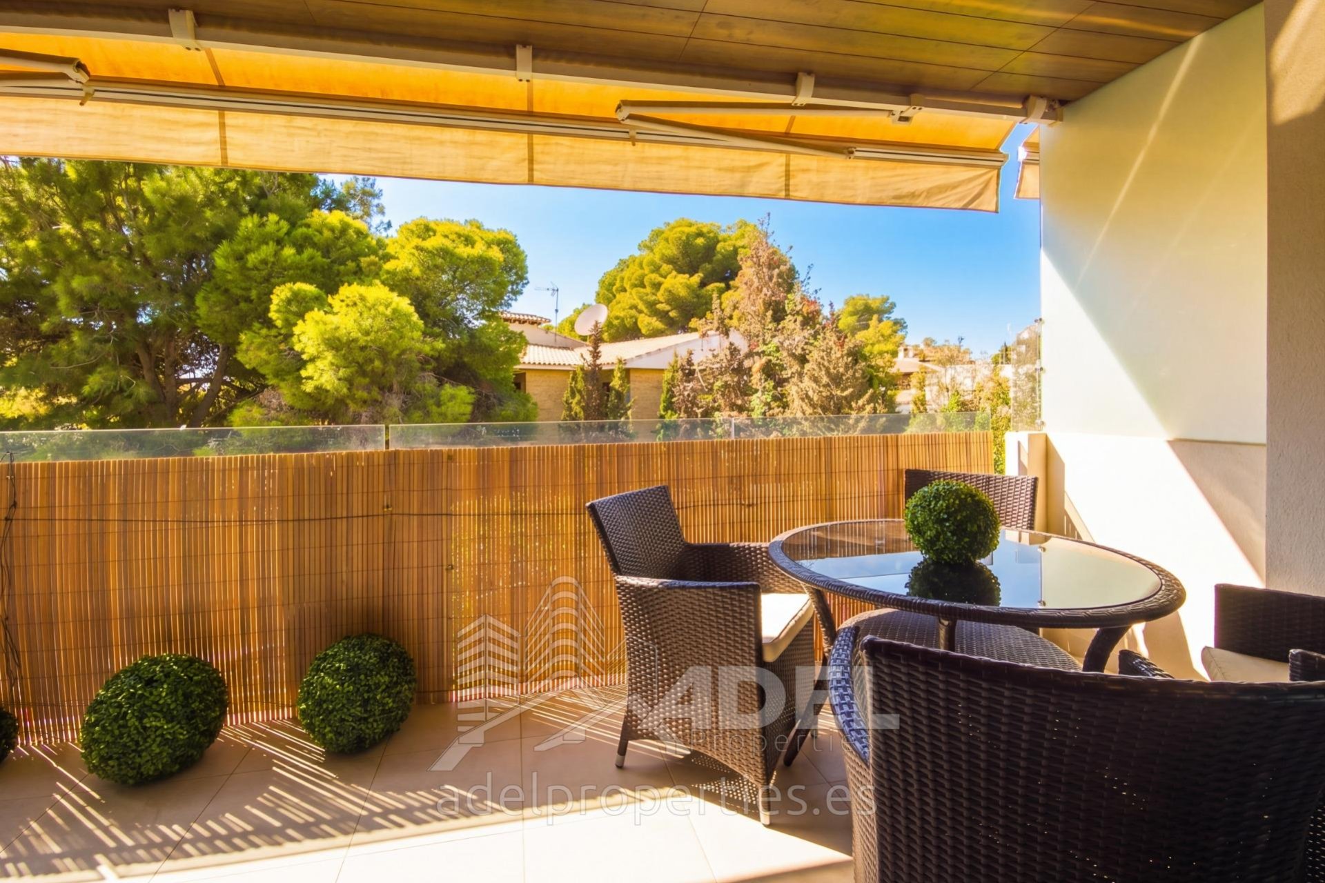 Reventa - Apartamento / Dúplex - Orihuela Costa - Altos de Campoamor