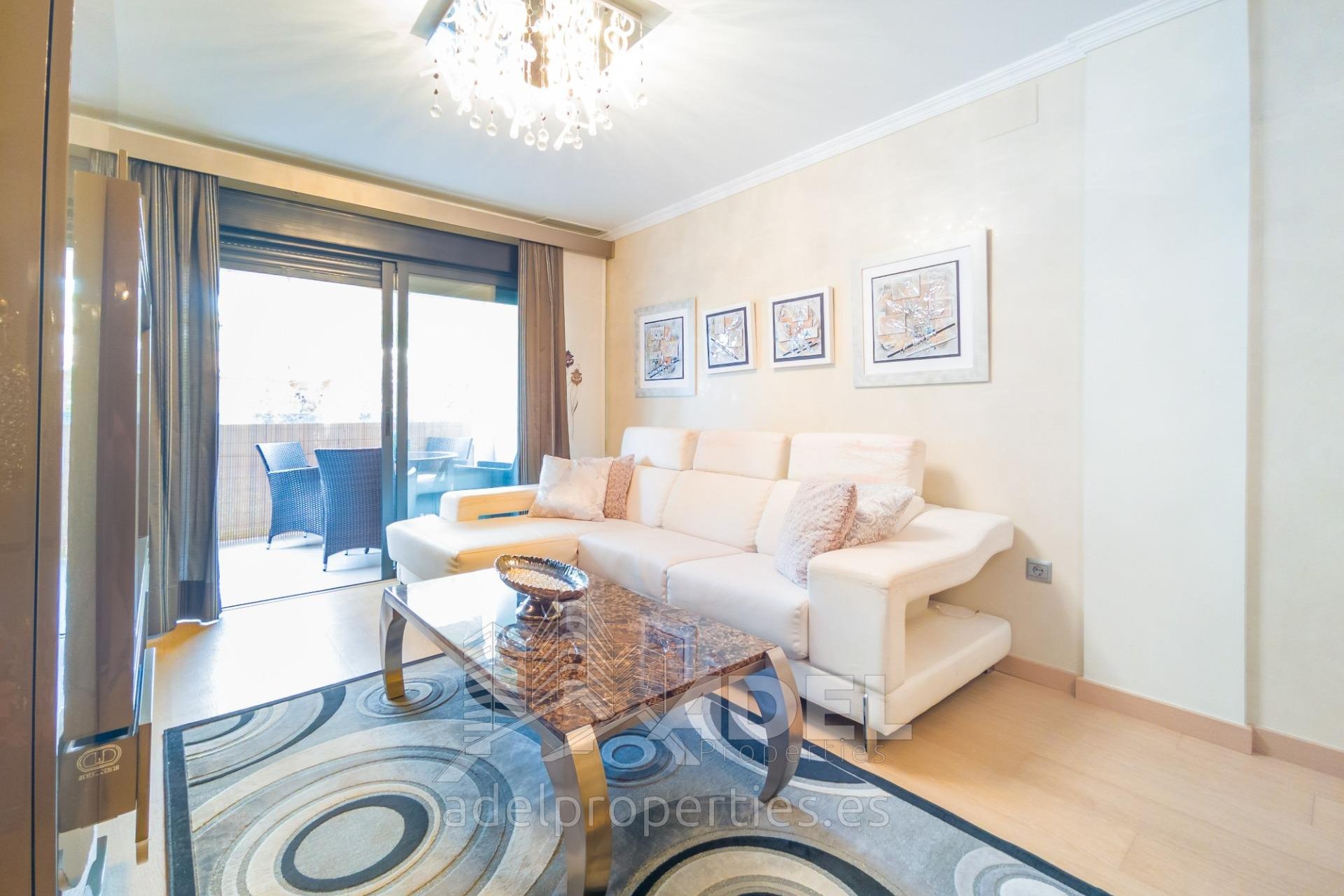 Reventa - Apartamento / Dúplex - Orihuela Costa - Altos de Campoamor