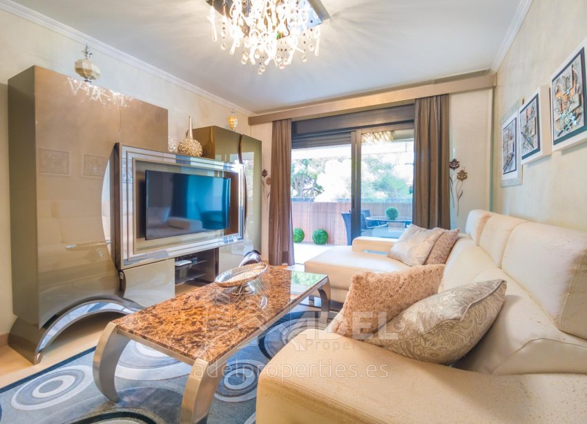 Reventa - Apartamento / Dúplex - Orihuela Costa - Altos de Campoamor