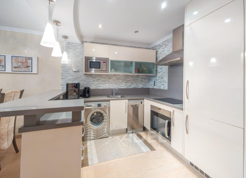 Reventa - Apartamento / Dúplex - Orihuela Costa - Altos de Campoamor