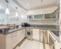 Reventa - Apartamento / Dúplex - Orihuela Costa - Altos de Campoamor