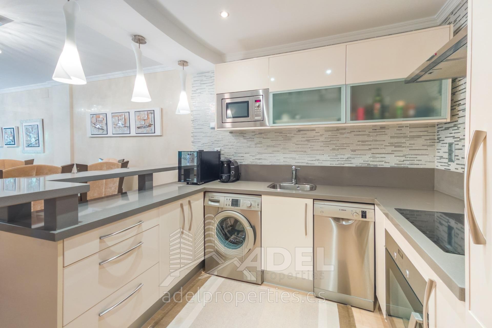 Reventa - Apartamento / Dúplex - Orihuela Costa - Altos de Campoamor