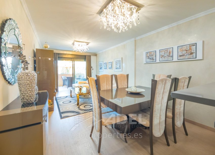 Reventa - Apartamento / Dúplex - Orihuela Costa - Altos de Campoamor