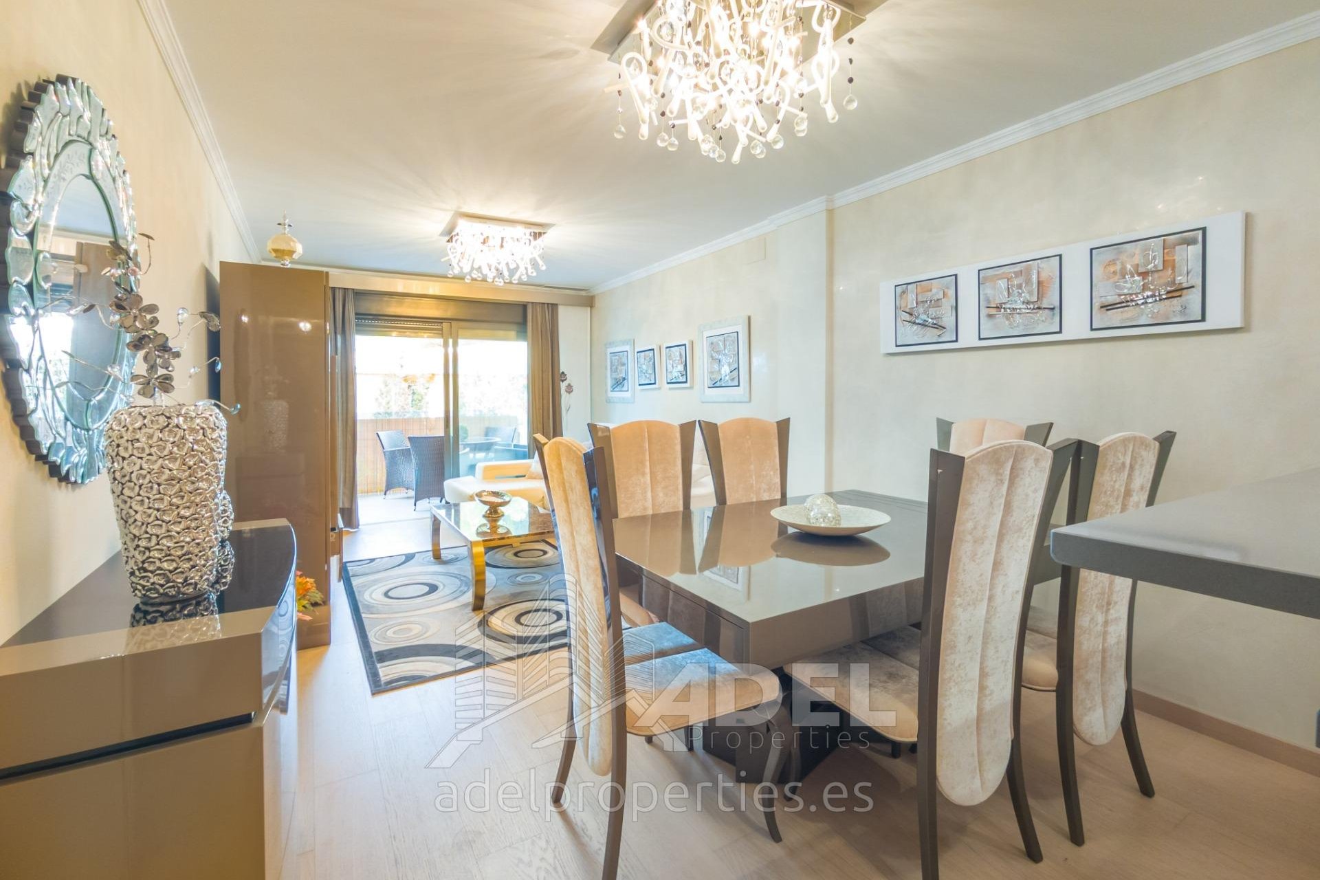 Reventa - Apartamento / Dúplex - Orihuela Costa - Altos de Campoamor